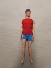 Ken mattel taiwan usato  Caltagirone