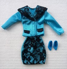 girl jacket black barbie for sale girl jacket black barbie for sale BANBURY