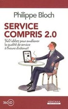 Livre service 2.0 d'occasion Livre service 2.0 d'occasion  Les Mureaux