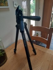 Velbon tripod sherpa for sale  STOWMARKET