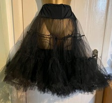 Retro style underskirt for sale  GLASGOW