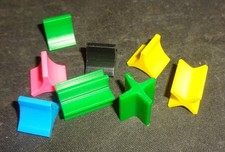 Risiko ersatzteile parker gebraucht kaufen  Deutschland