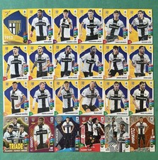 Adrenalyn calciatori 2025 usato  Pontedera