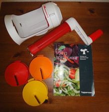 Tupperware profi chef gebraucht kaufen Tupperware profi chef gebraucht kaufen  Mettingen