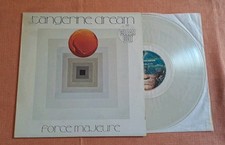 Tangerine dream force usato  Roma