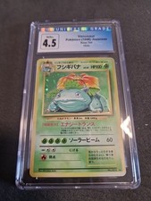 Pokemon graded card usato  Zandobbio