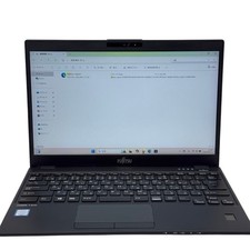 Usado, Usado 8365U i5 8ª geração 1920x1080 Fujitsu U939/B LIFEBOOK Preto 4GB 128GB  comprar usado  Enviando para Brazil
