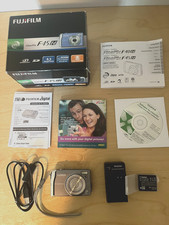 Fujifilm finepix f45fd for sale  Inwood