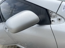 2010 2011 2012 2013 Corolla lado direito do passageiro usado porta elétrica espelho prata comprar usado  Enviando para Brazil