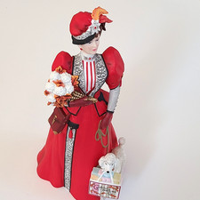 Mrs. albee avon for sale  Chuckey