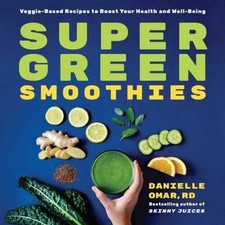 Super green smoothies for sale  Montgomery