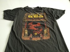 Live concert shirt for sale  HEMEL HEMPSTEAD