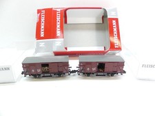 Fleischmann 881804 güterwagen gebraucht kaufen  Wolfenbüttel