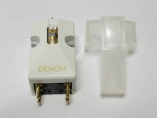 Denon 103sl cartouche d'occasion  Expédié en France