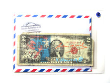 Warhol haring dollar gebraucht kaufen  Oldenburg in Holstein
