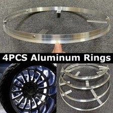 4pcs 15.5 adjustable d'occasion  Expédié en Belgium