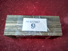Bronze nickel aluminium for sale  AYLESFORD