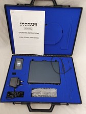 Trantec systems s3500 for sale  REDHILL