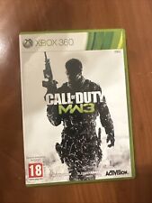 Call Of Duty Modern Warfare 3 (XBOX 360)  Completo Di Manuale - PAL - Come Nuovo comprar usado  Enviando para Brazil