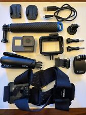 Gopro hero5 black usato  Forte dei Marmi