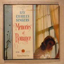 Ray charles singers for sale  Minneapolis