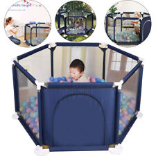 Baby playpen infant for sale  TAMWORTH