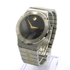 Movado museum gold for sale  Saint Louis