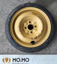 Ruotino scorta toyota usato  Roma