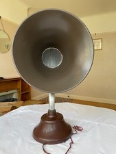 vintage horn loudspeaker for sale vintage horn loudspeaker for sale RUISLIP