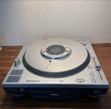 technics sl-dz1200 cdj drive direto comprar usado  Enviando para Brazil
