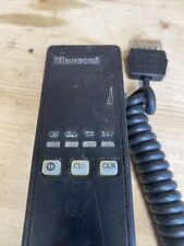 Marconi handset radio for sale  STEVENAGE