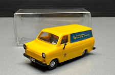 Ford transit post gebraucht kaufen  Nürnberg