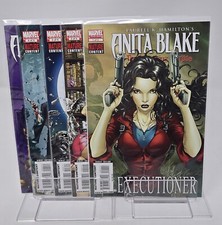 Anita blake complete for sale  Kapolei
