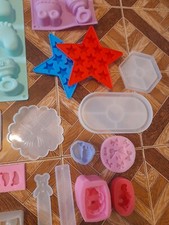 Stampi silicone per usato  Momo