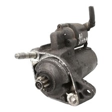 Motorino avviamento volkswagen usato  Venetico