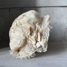 Coiffe bonnet femme d'occasion  Saint-Sever