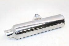 Silenciador de lata deslizante silenciador tubo de escape 2008 Hyosung Gt250 Comet comprar usado  Enviando para Brazil