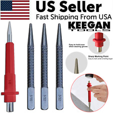 nail punches sets files for sale  Pompano Beach