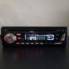 Autoradio jvc g402 d'occasion  Valenciennes