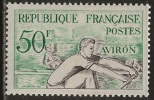 964 jeux olympiques d'occasion  Clamart