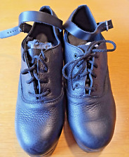 Scarpe ballo danza usato  Venegono Superiore