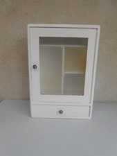 Ancienne armoire pharmacie d'occasion  Amiens-