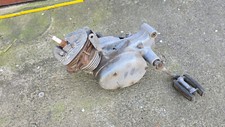 Simson sr2 motor gebraucht kaufen  Chemnitz