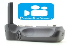 [Exc+5] Empuñadura de batería Pentax BG-10 para Pentax MZ-S MZ S de JAPÓN segunda mano  Embacar hacia Mexico