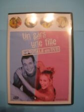 Série gars fille d'occasion  Maisons-Laffitte