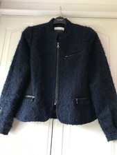 Jaeger boucle jacket for sale  ILKESTON