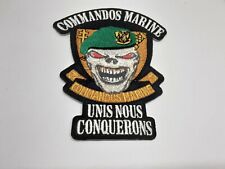 Patch ecusson thermocollant d'occasion  Malakoff