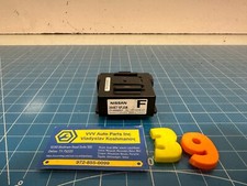 14-16 Nissan Rogue ADAS (sistemas avanzados de asistencia al conductor) MÓDULO DE CONTROL FABRICANTE DE EQUIPOS ORIGINALES segunda mano  Embacar hacia Mexico