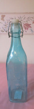 Pale blue glass for sale  BOSTON