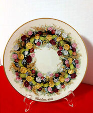 Lenox christmas wreath for sale  Marlborough